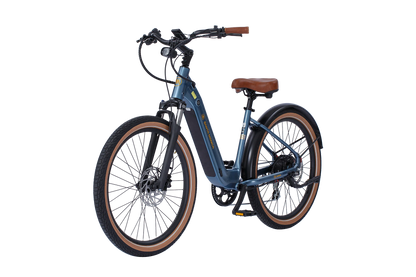 Santa Monica Ebike (RENTAL)