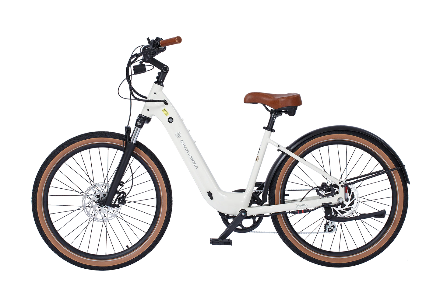 AIMA Santa Monica Ebike