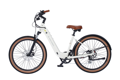 Santa Monica Ebike (RENTAL)