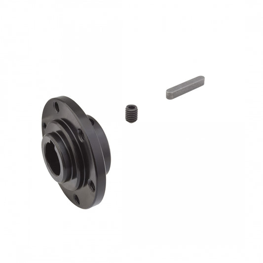 BRAKE SUN TRIKE REP ADAPTER DISC 6B f/15mm AXLE (H)