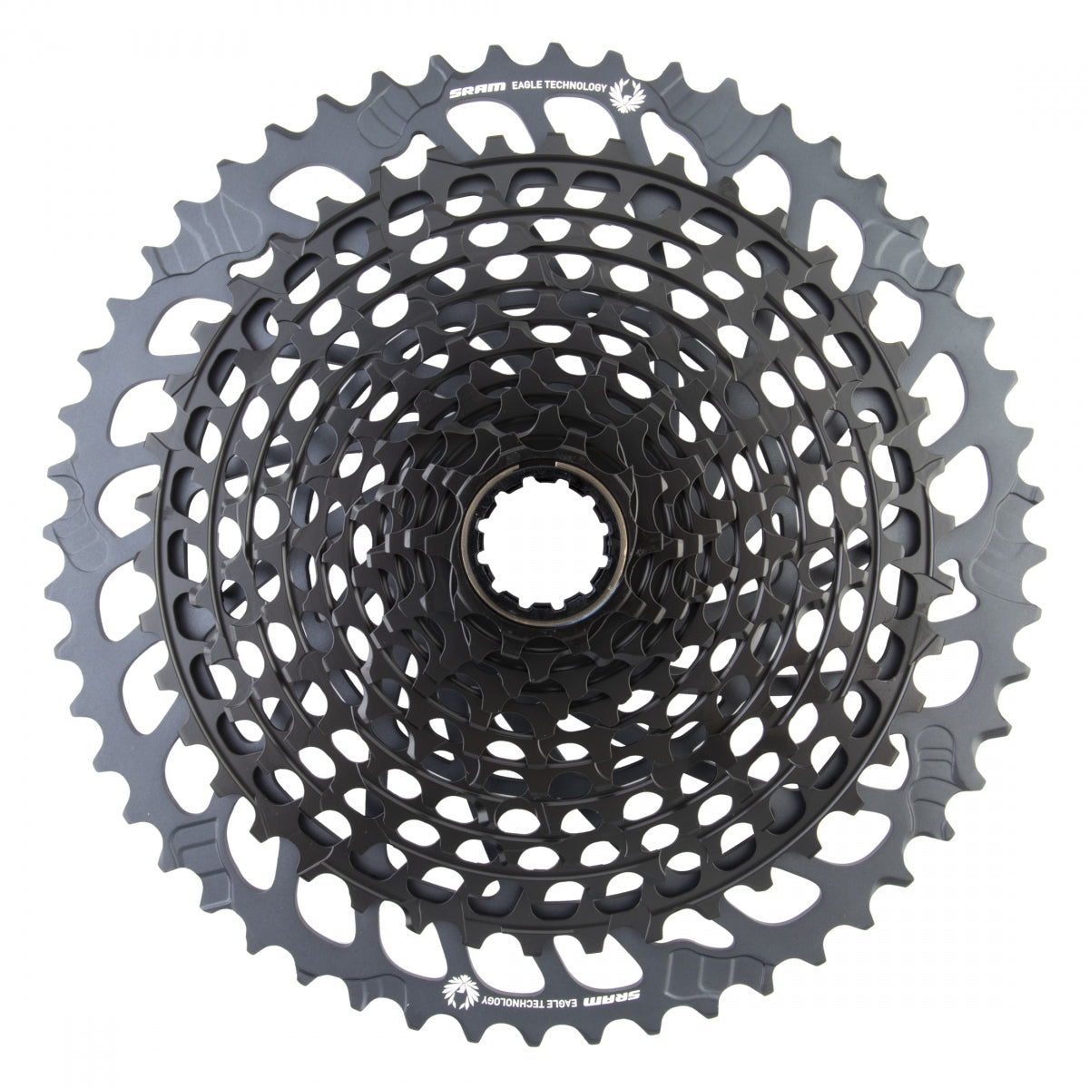 FH CASS SRAM XG1295 10-52 12s XD BK EAGLE