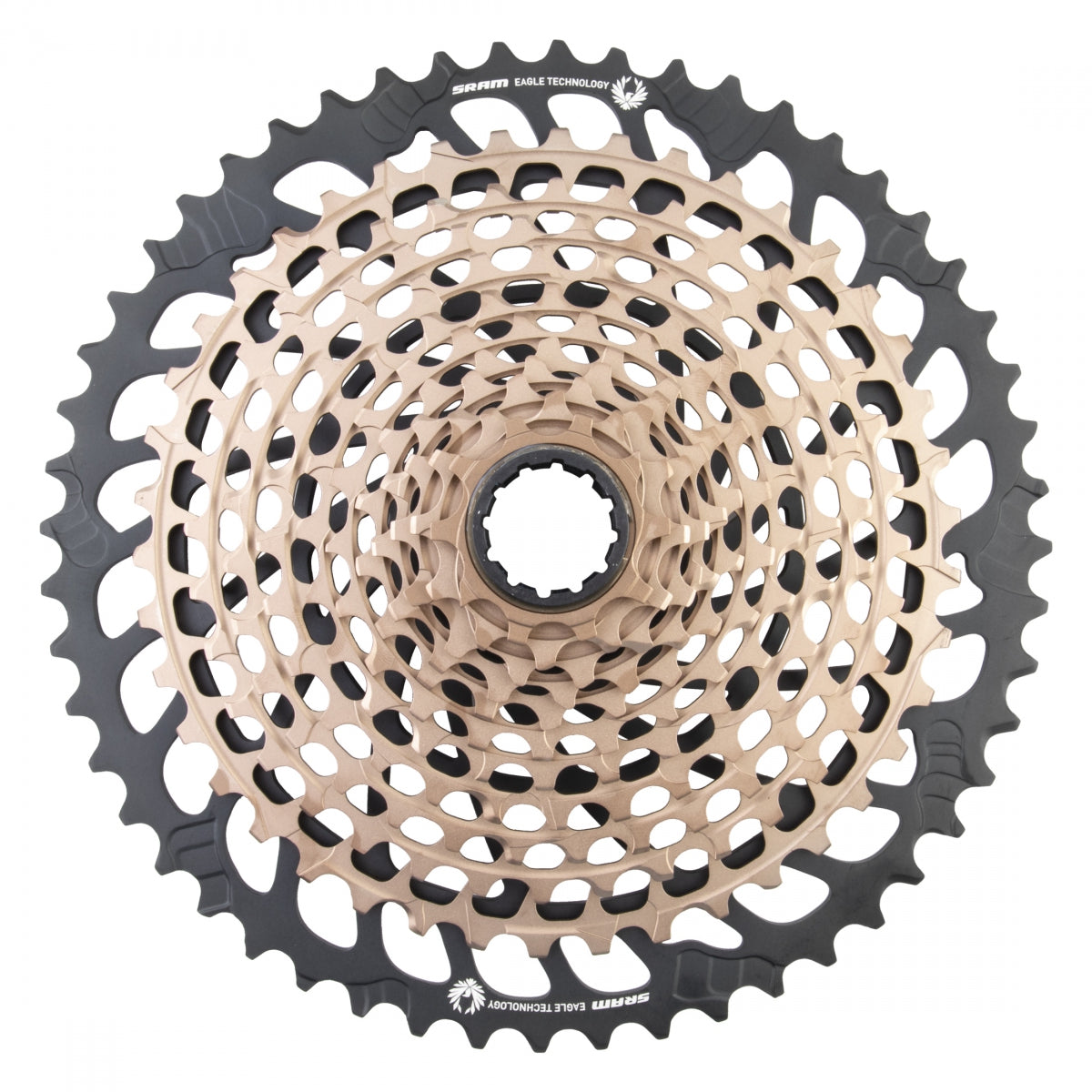 FH CASS SRAM XG1299 10-52 12s XD COPPER EAGLE