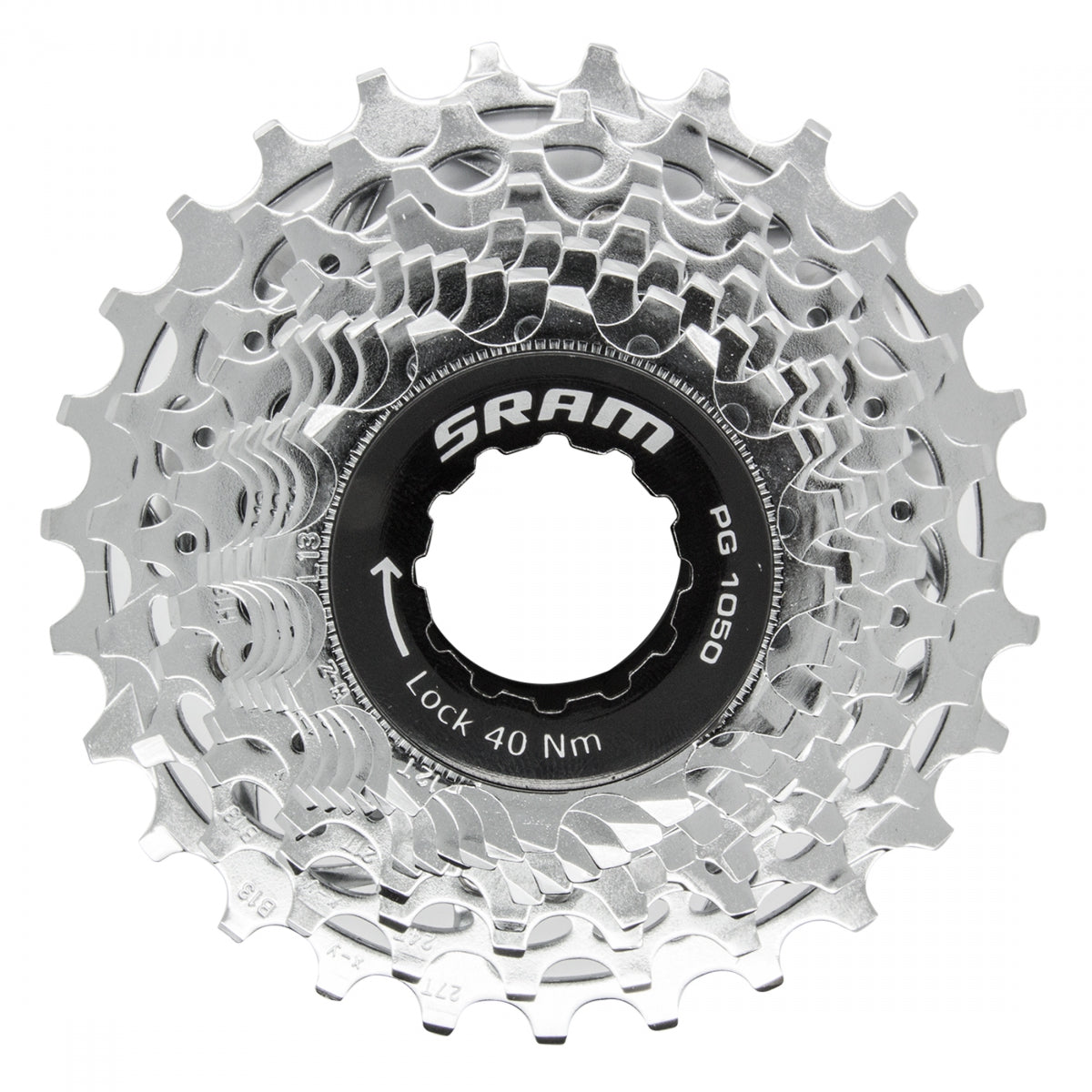 FH CASS SRAM PG1050 12-27 10s