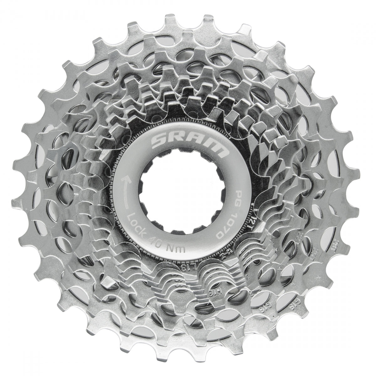 FH CASS SRAM PG1070 12-28 10s