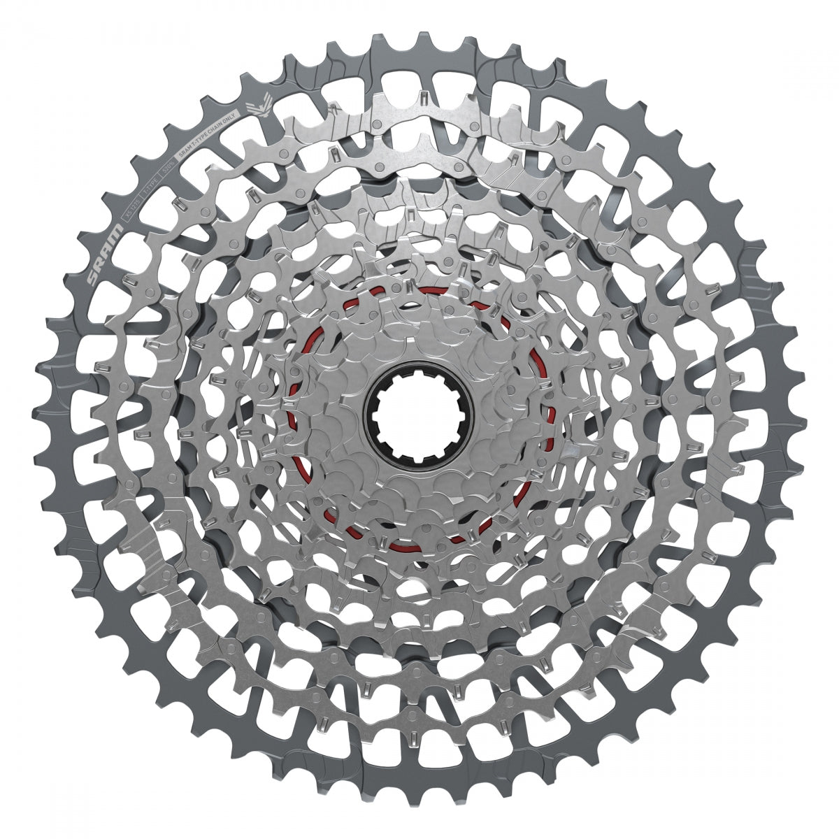 FH CASS SRAM XG1275 10-52 12s SL XD EAGLE GX T-TYPE