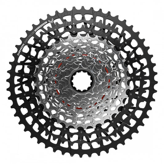 FH CASS SRAM XG1275 10-52 12s BK XD EAGLE GX T-TYPE