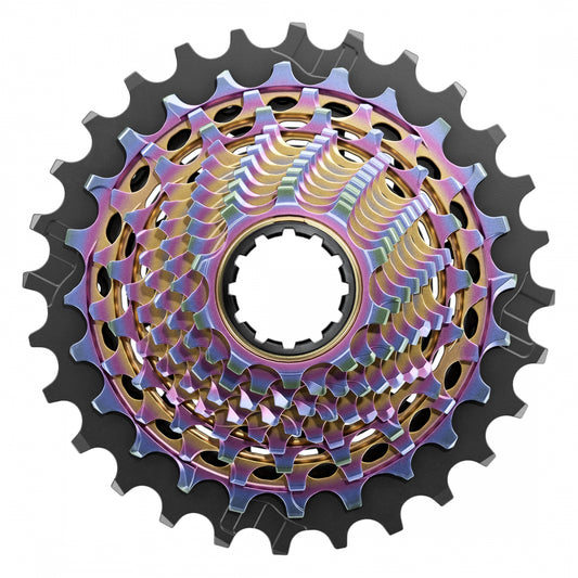 FH CASS SRAM XG1290 E1 10-28 12s XDR RAINBOW