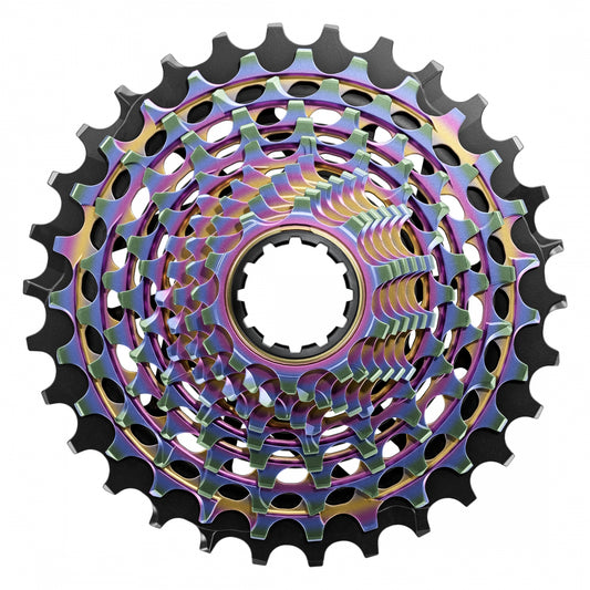 FH CASS SRAM XG1290 E1 10-30 12s XDR RAINBOW