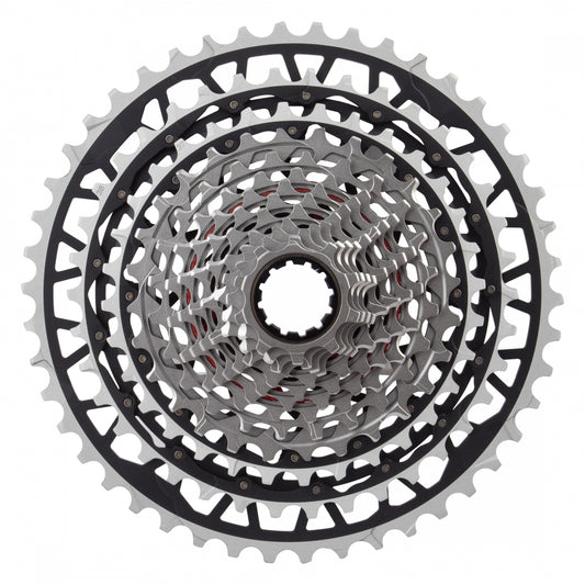 FH CASS SRAM RED XPLR E1 XG1391 10-46 13s XDR SL