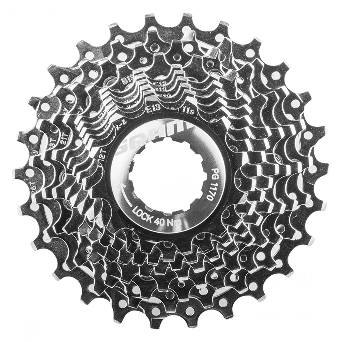 FH CASS SRAM PG1170 11-28 11s FORCE22