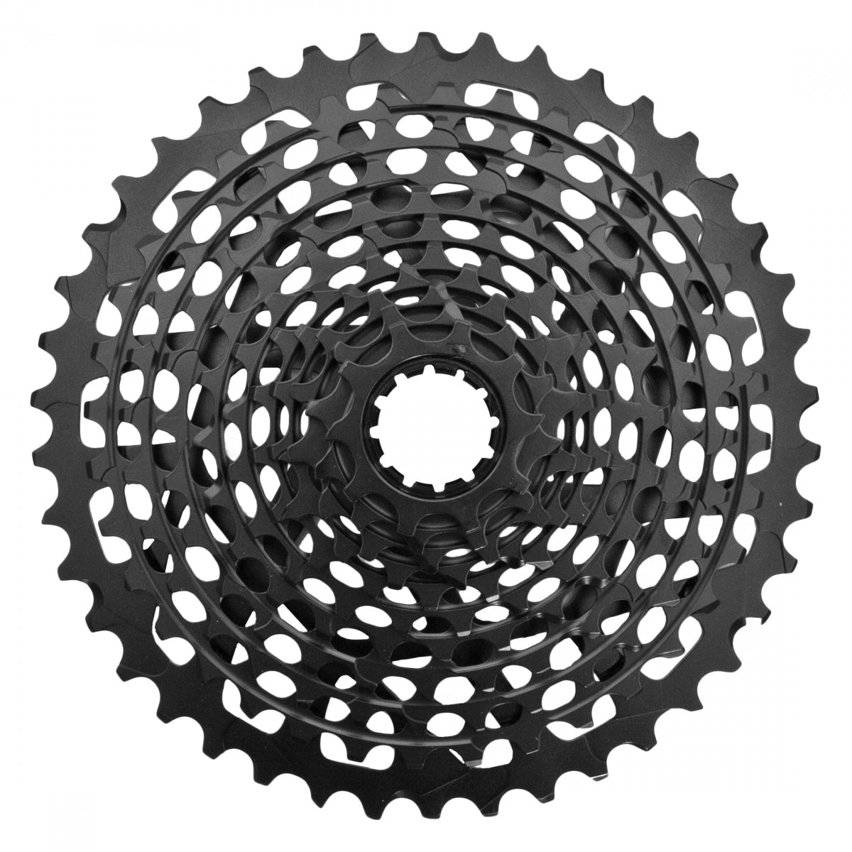 FH CASS SRAM XG1195 10-42 11s X01 XD