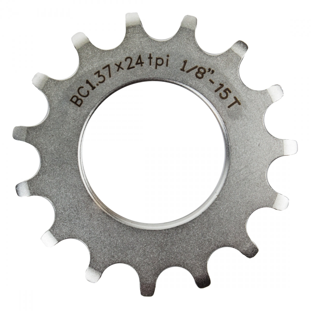 COG TRACK OR8 15Tx1/8 SL