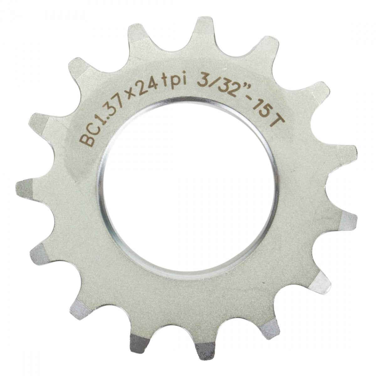 COG TRACK OR8 15Tx3/32