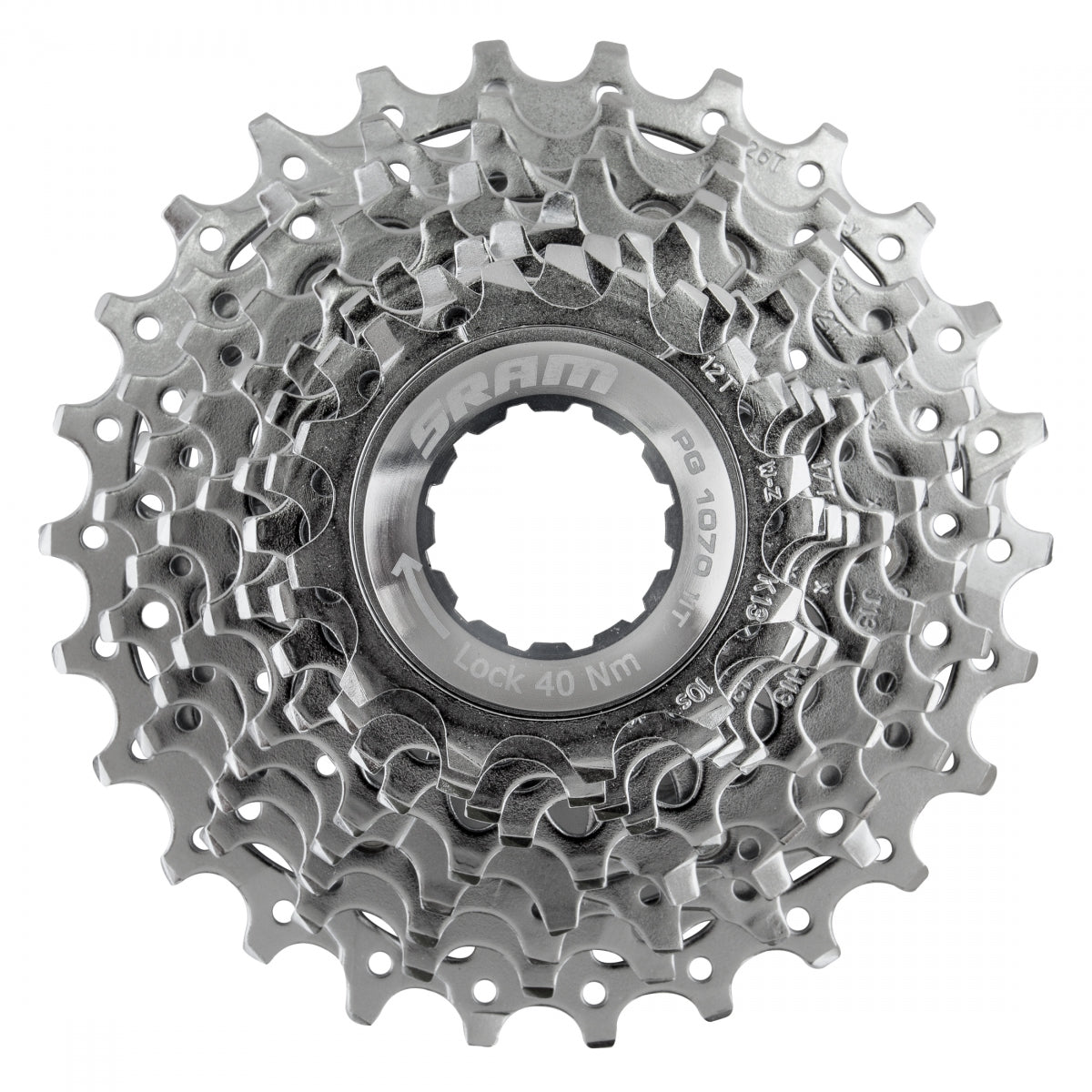 FH CASS SRAM PG1070 11-28 10s