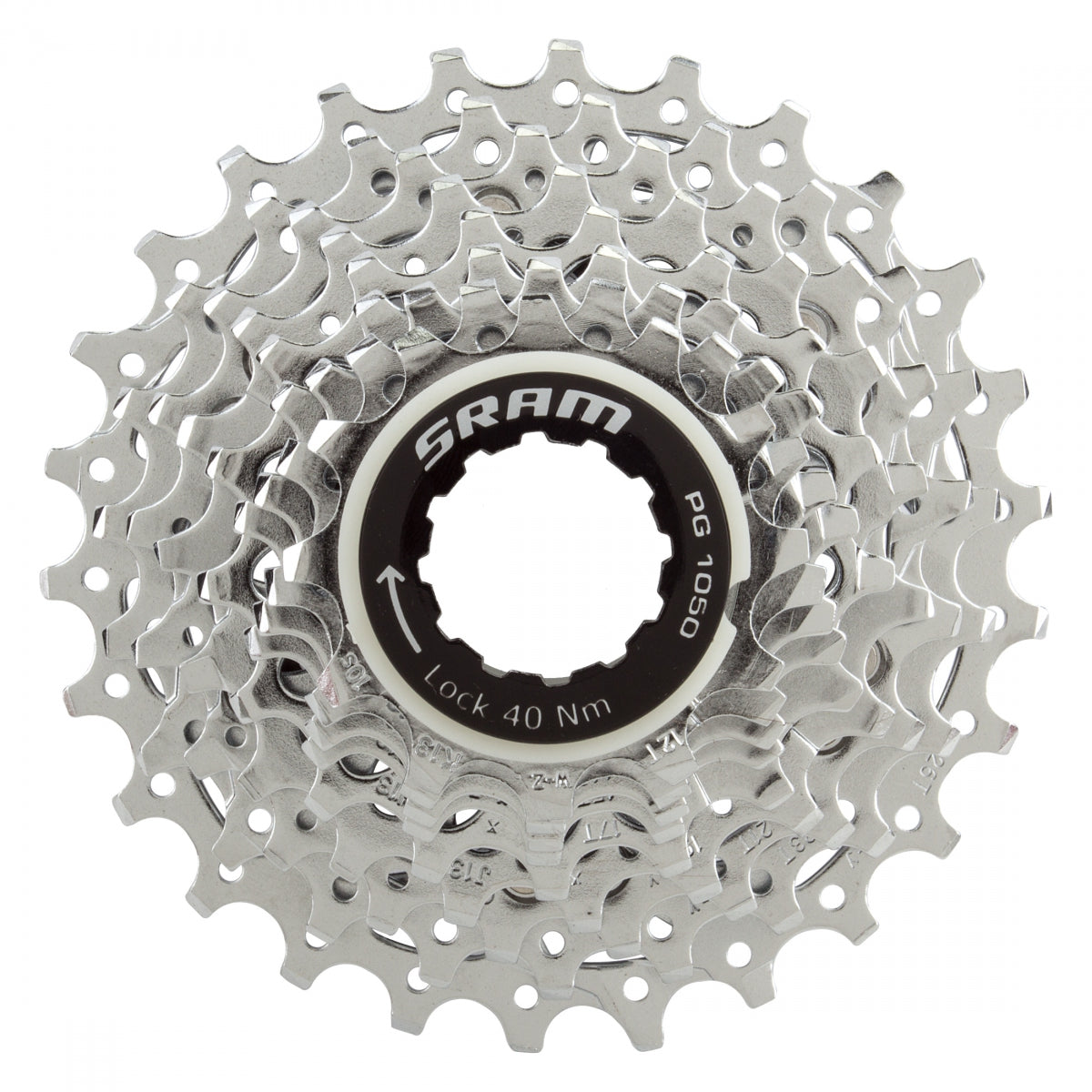 FH CASS SRAM PG1050 11-26 10s