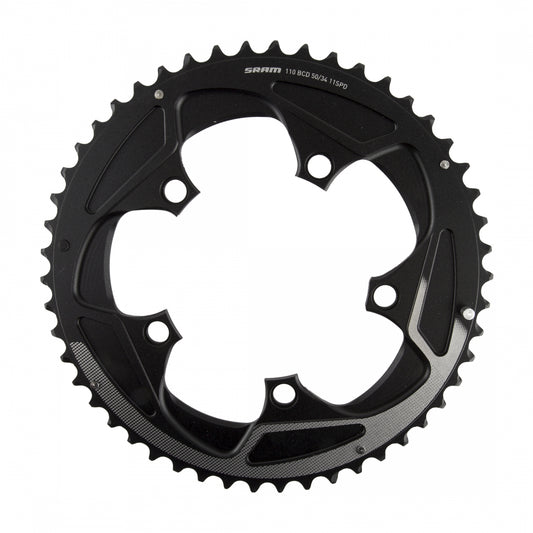 CHAINRING SRAM 50T 110mm X-GLIDE 11s S3 BK YAW