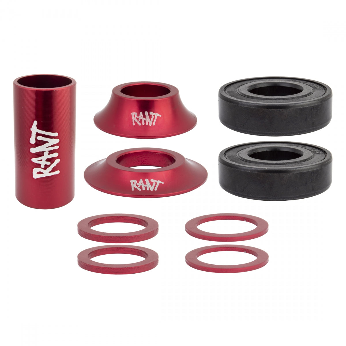 BB SET RANT BANG UR MID 22mm SEALED RD