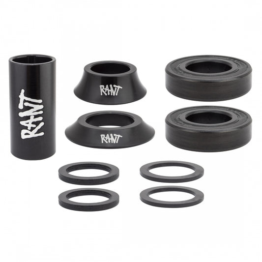 BB SET RANT BANG UR SPANISH 19mm SEALED BK