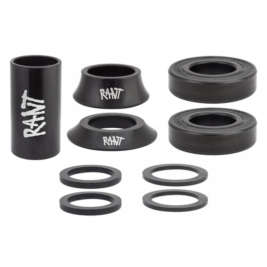 BB SET RANT BANG UR SPANISH 22mm SEALED BK