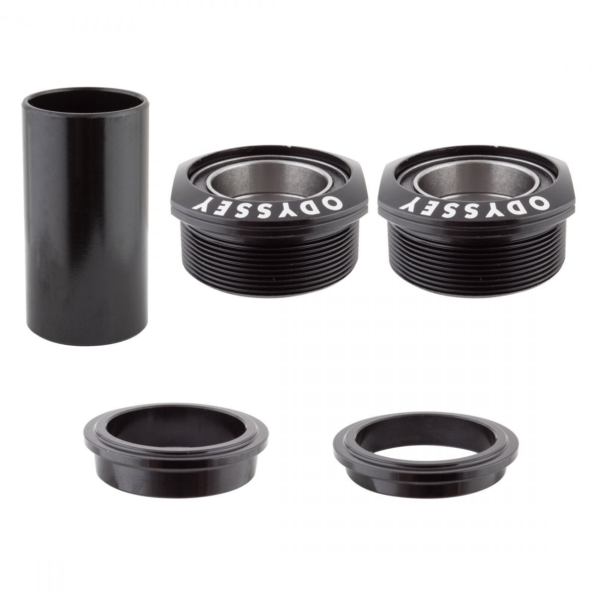 BB CUP SET ODY EURO C103 SEALED 22mm BK