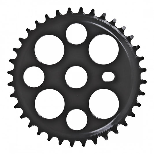 CHAINRING SUN TRIKE REP 1/2x1/8 36T BK