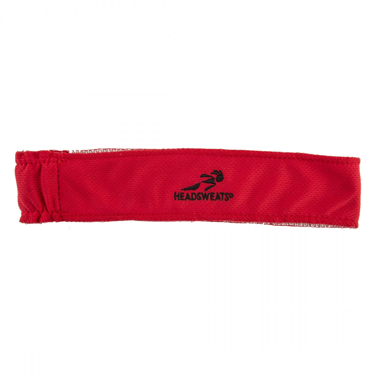 CLOTHING HEADBAND H/S RED 14