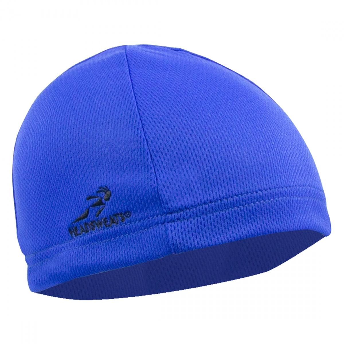 CLOTHING H/S SKULLCAP ROYAL BL 14