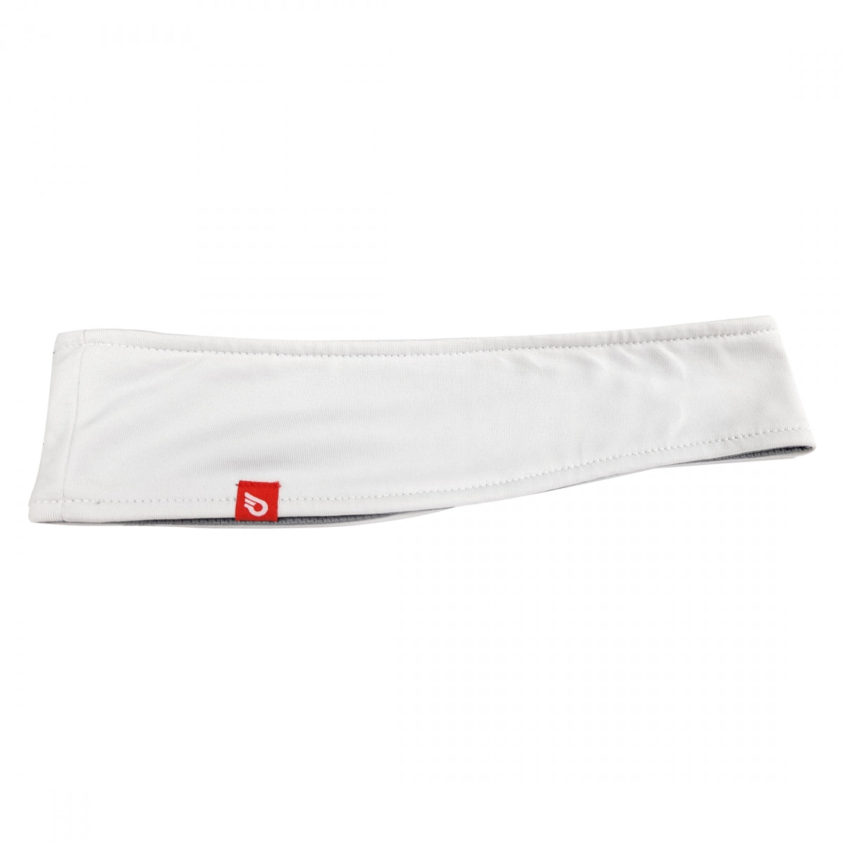 CLOTHING HEADBAND H/S ULTRATECH WH/GY (N)