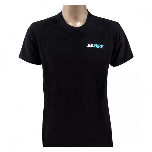 CLOTHING T-SHIRT JBI.BIKE ICONS XL BK