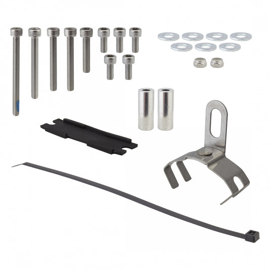 FENDER PART PB HARDWARE KIT CASCADIA ALX 43mm