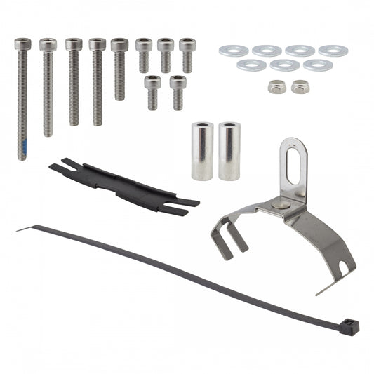 FENDER PART PB HARDWARE KIT CASCADIA ALX 60mm