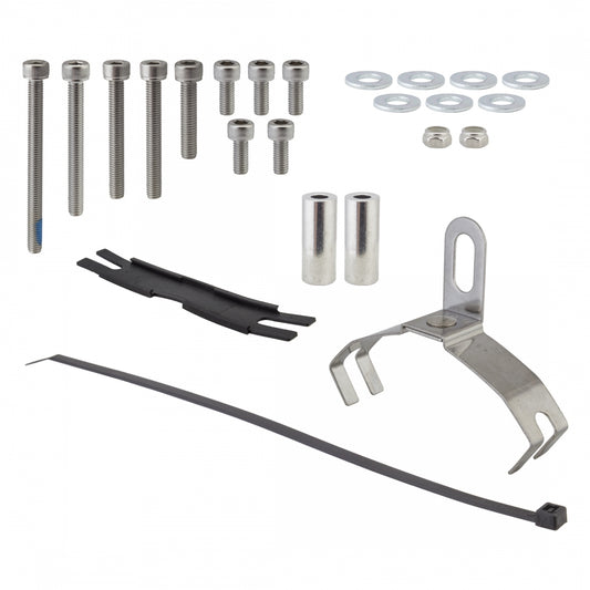 FENDER PART PB HARDWARE KIT CASCADIA ALX 65mm