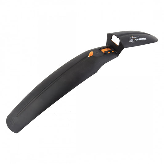 FENDER SKS FRT SHOCKBOARD 26/27.5 BK