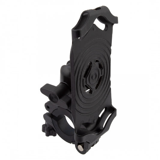 HBAR MOUNT BIKASE TRAILKASE QR UNIVERSAL PHONE MOUNT BK