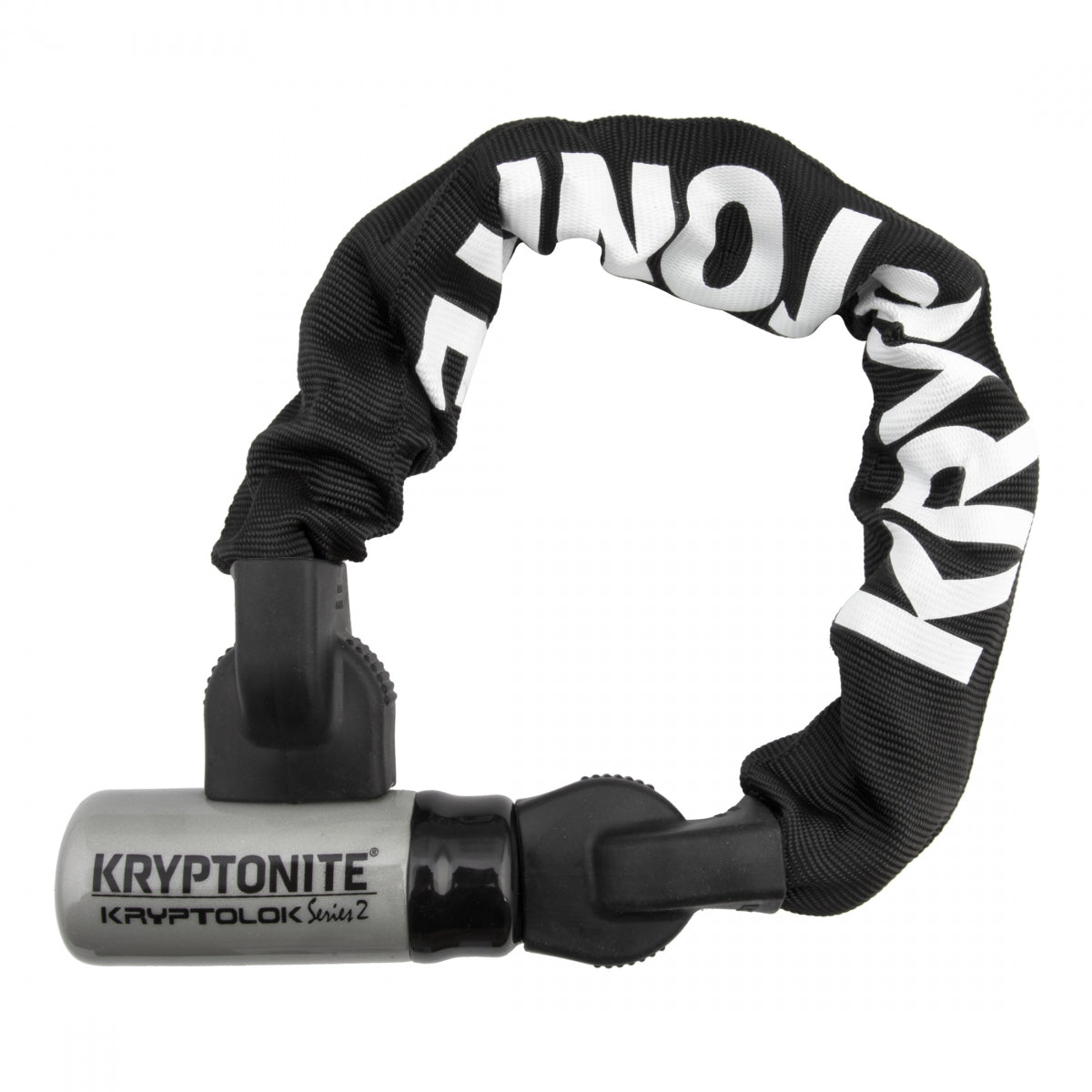 LOCK KRY CHAIN 955 KRYPTOLOK SER-2 21.5inx9mm