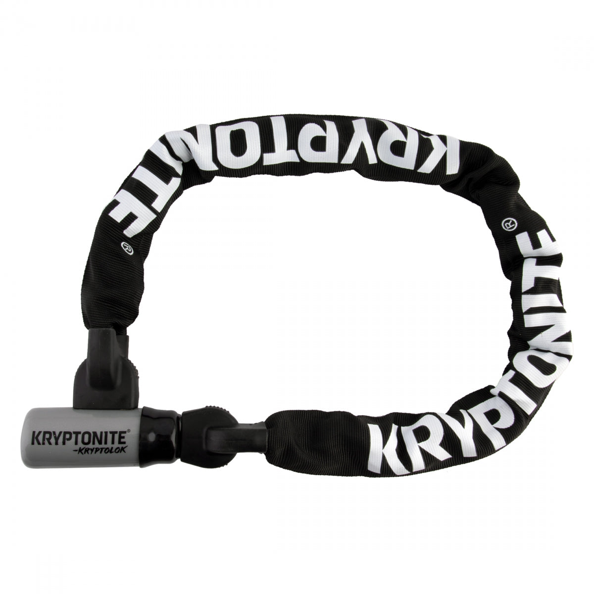 LOCK KRY CHAIN 995 KRYPTOLOK SER-2 37.5inx9mm