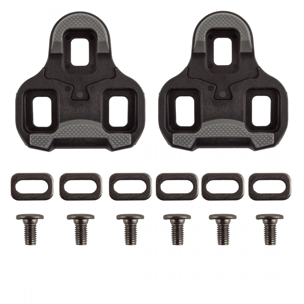 PEDAL CLEAT OR8 SPLIT KEO 4.5d FLOAT