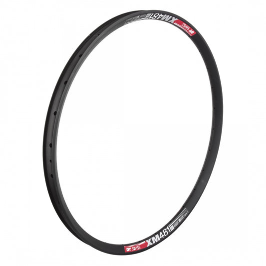 RIM DT 27.5 584x30 XM481 28 BK/DISC