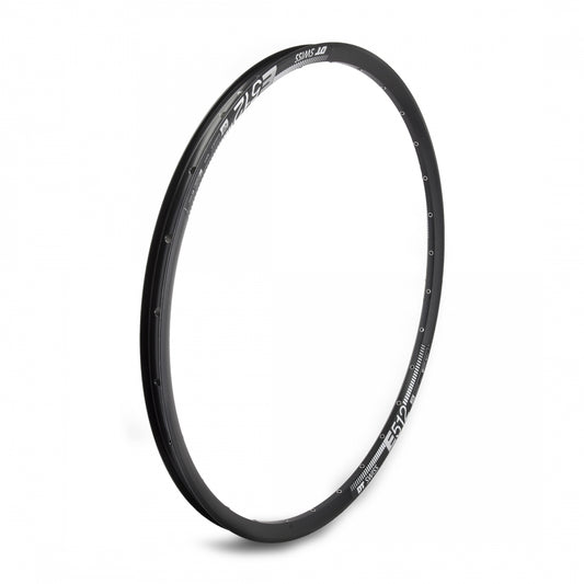 RIM DT 29 622x25 E512 28 BK/DISC