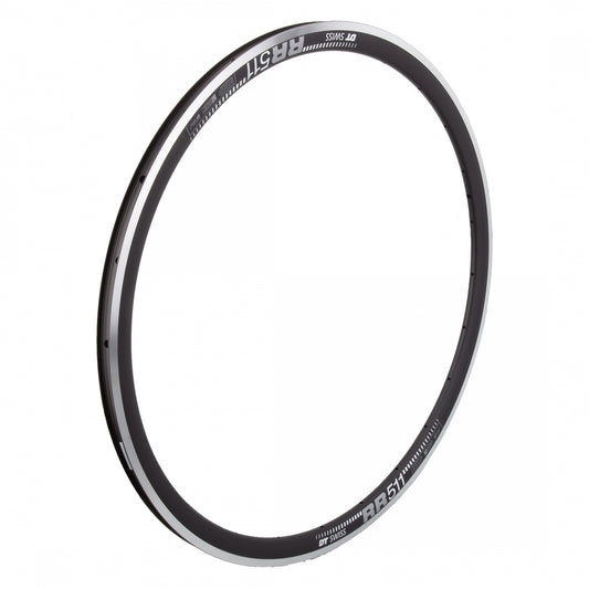 RIM DT 700C 622x18 RR511 24 BK/MSW