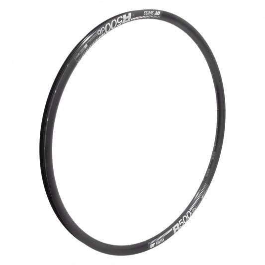 RIM DT 29 622x22 R500 32 BK DISC TBLS