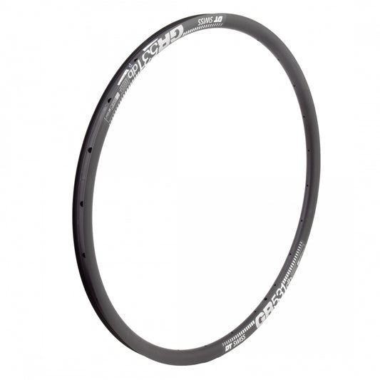 RIM DT 700C 622x24 GR531 24 BK/DISC (K)