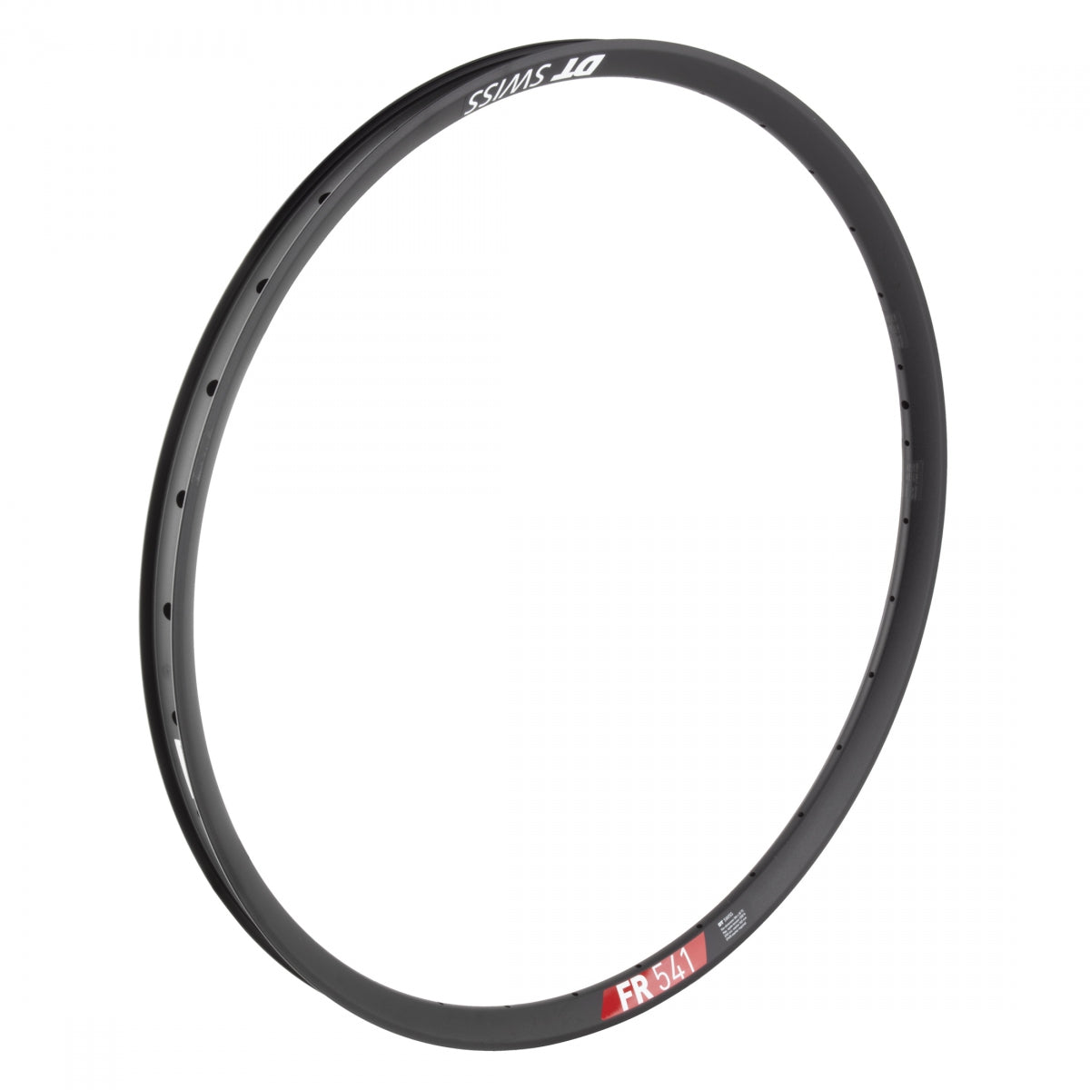 RIM DT 27.5 584x30 FR541 32 BK DISC TBLS