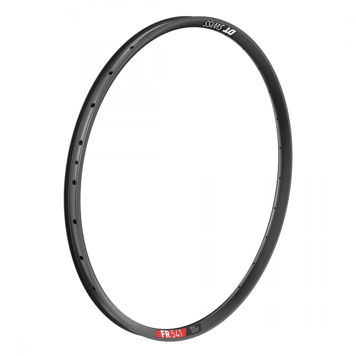 RIM DT 29 622x30 FR541 32 BK DISC TBLS