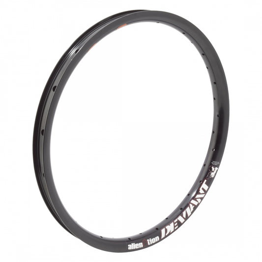 RIM AN (AM) 18 355x25 DEVIANT 6069 36 G-BK/BRAKELESS