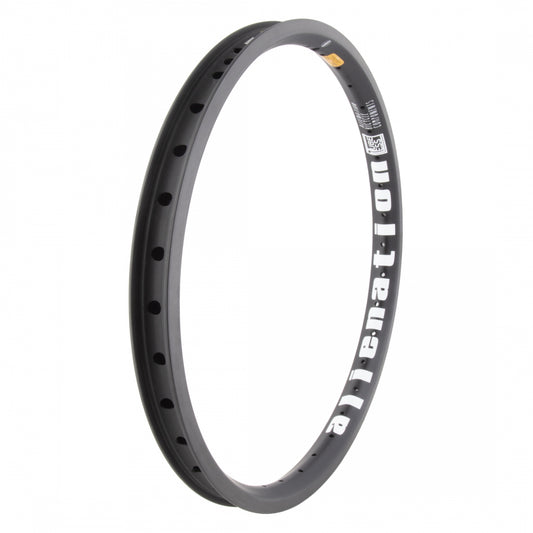 RIM AN (AM) 20 406x21 ACME UD CARBON TBLS 36 w/LEGION PADS