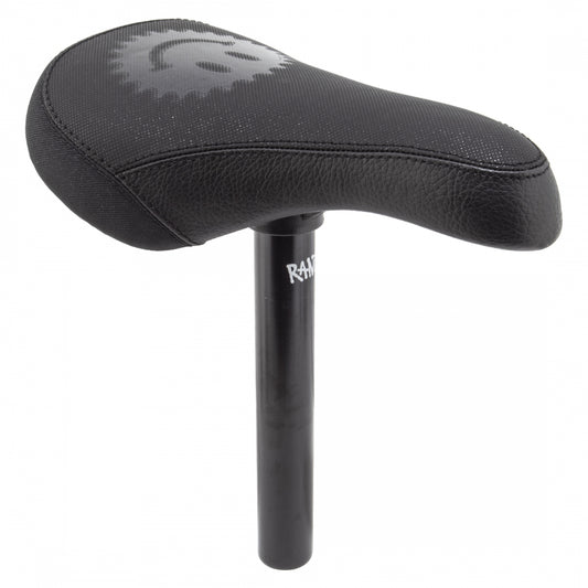 SADDLE RANT MX  H.A.B.D. MID BK