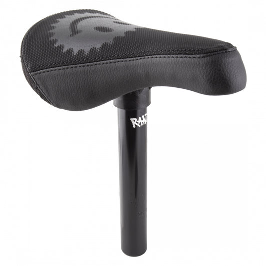 SADDLE RANT MX H.A.B.D. MINI BK