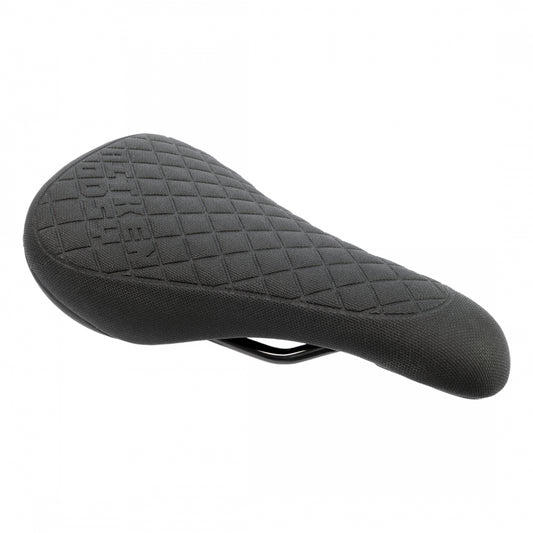 SADDLE ODY MX RAIL MIKE AITKEN BLK