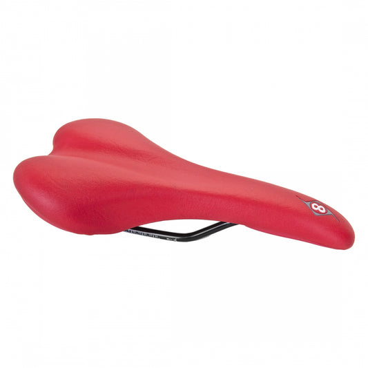 SADDLE OR8 PRO UNO 1101 RD